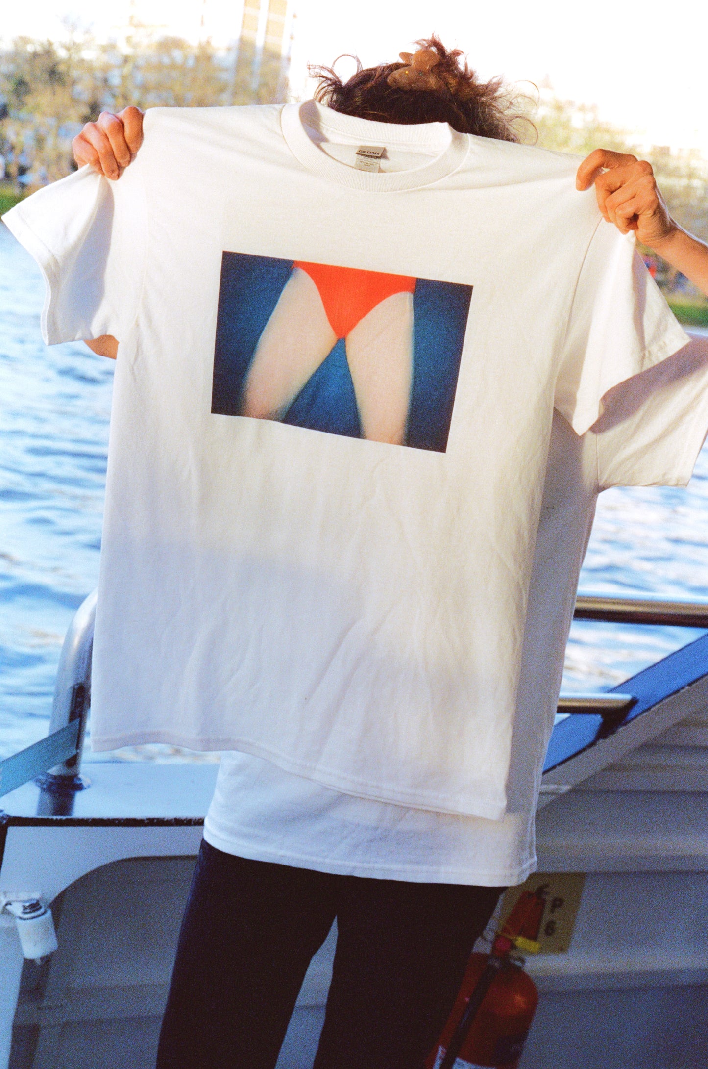 Sammy Khoury Shirt