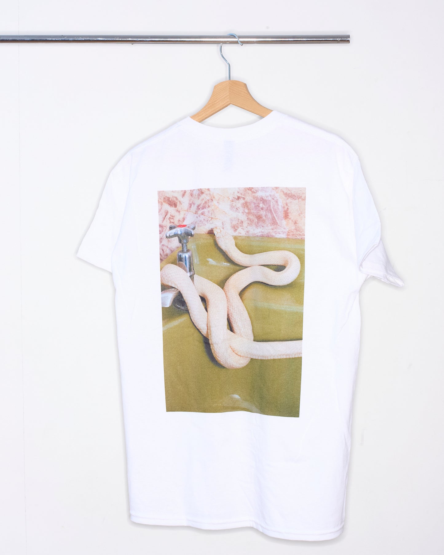 Ben Toms Shirt