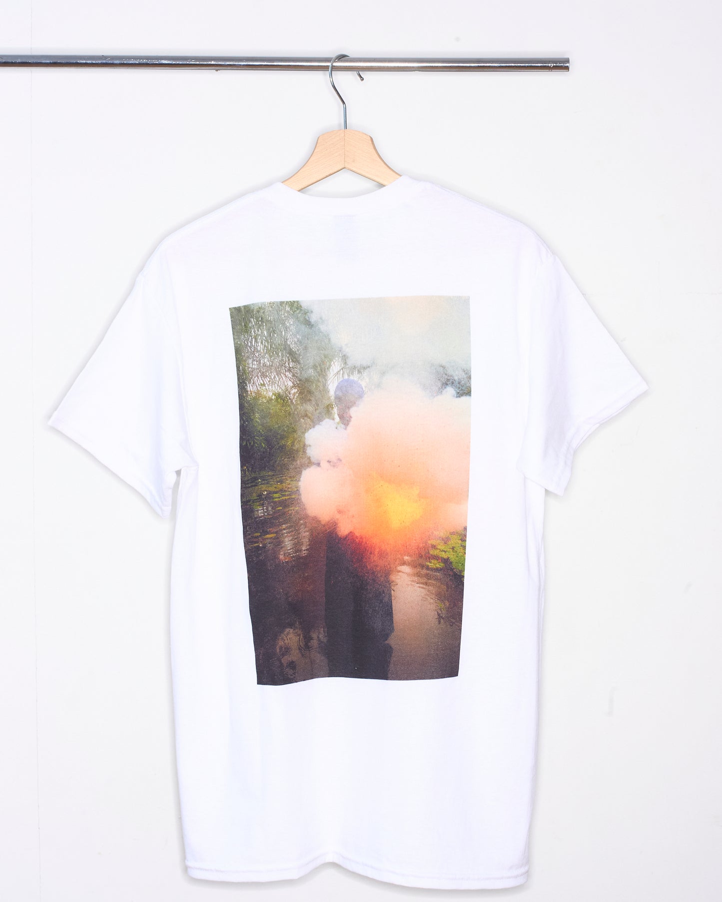 Tamibé Bourdanné Shirt