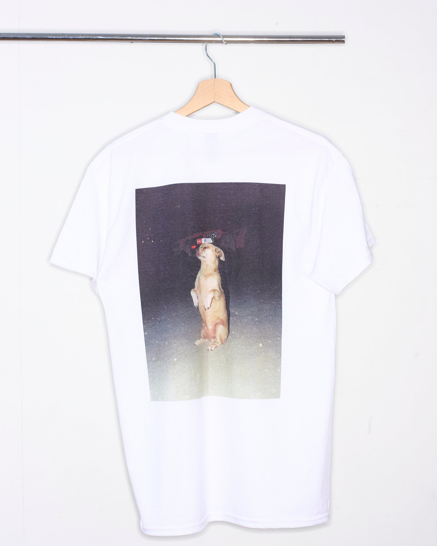 Sammy Khoury Shirt