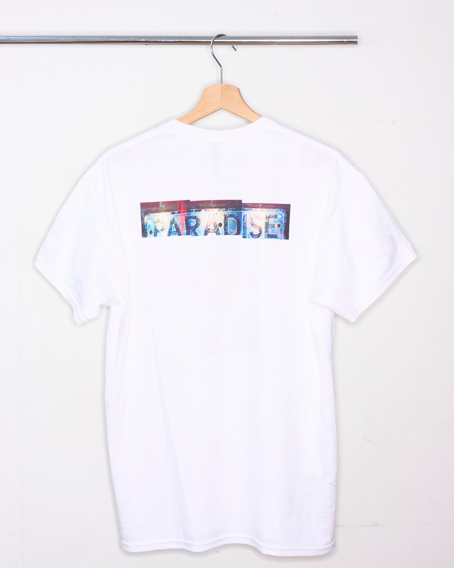 Jack Symes One Shirt