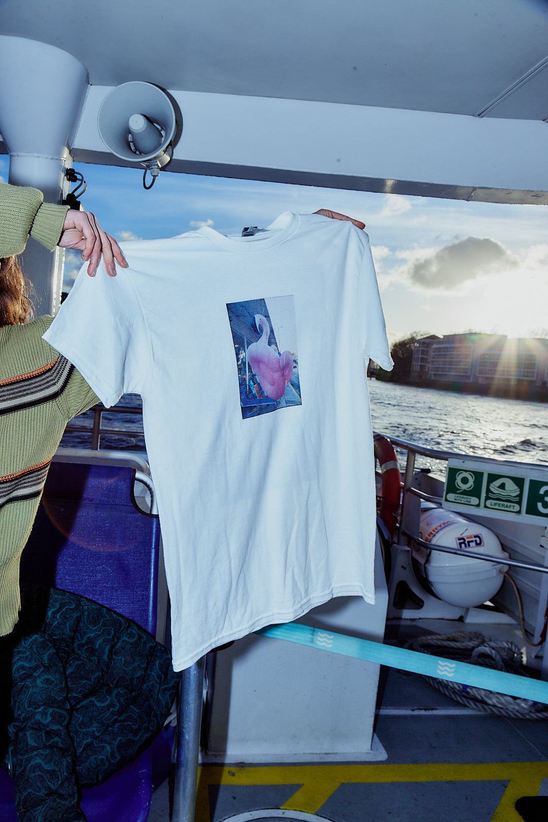 Sam Rock Shirt