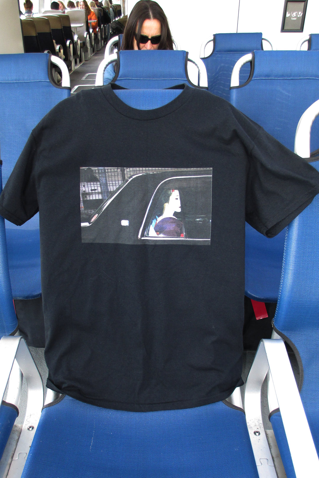 Carlijn Jacobs Shirt