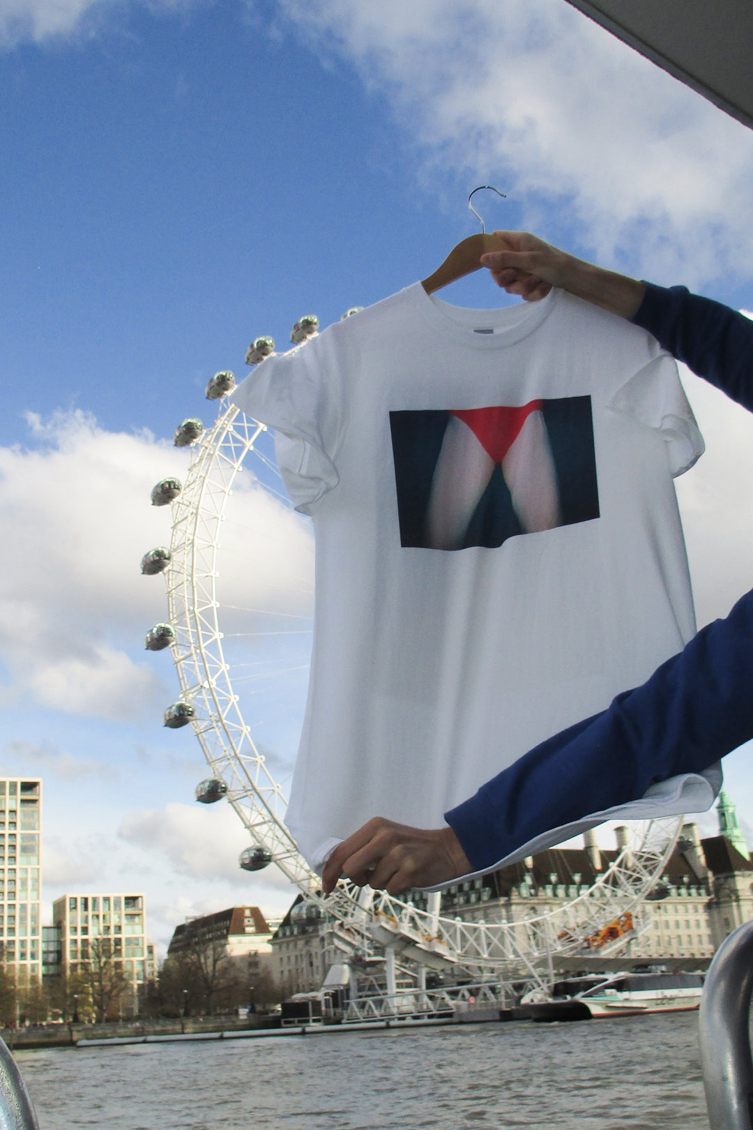 Sammy Khoury Shirt