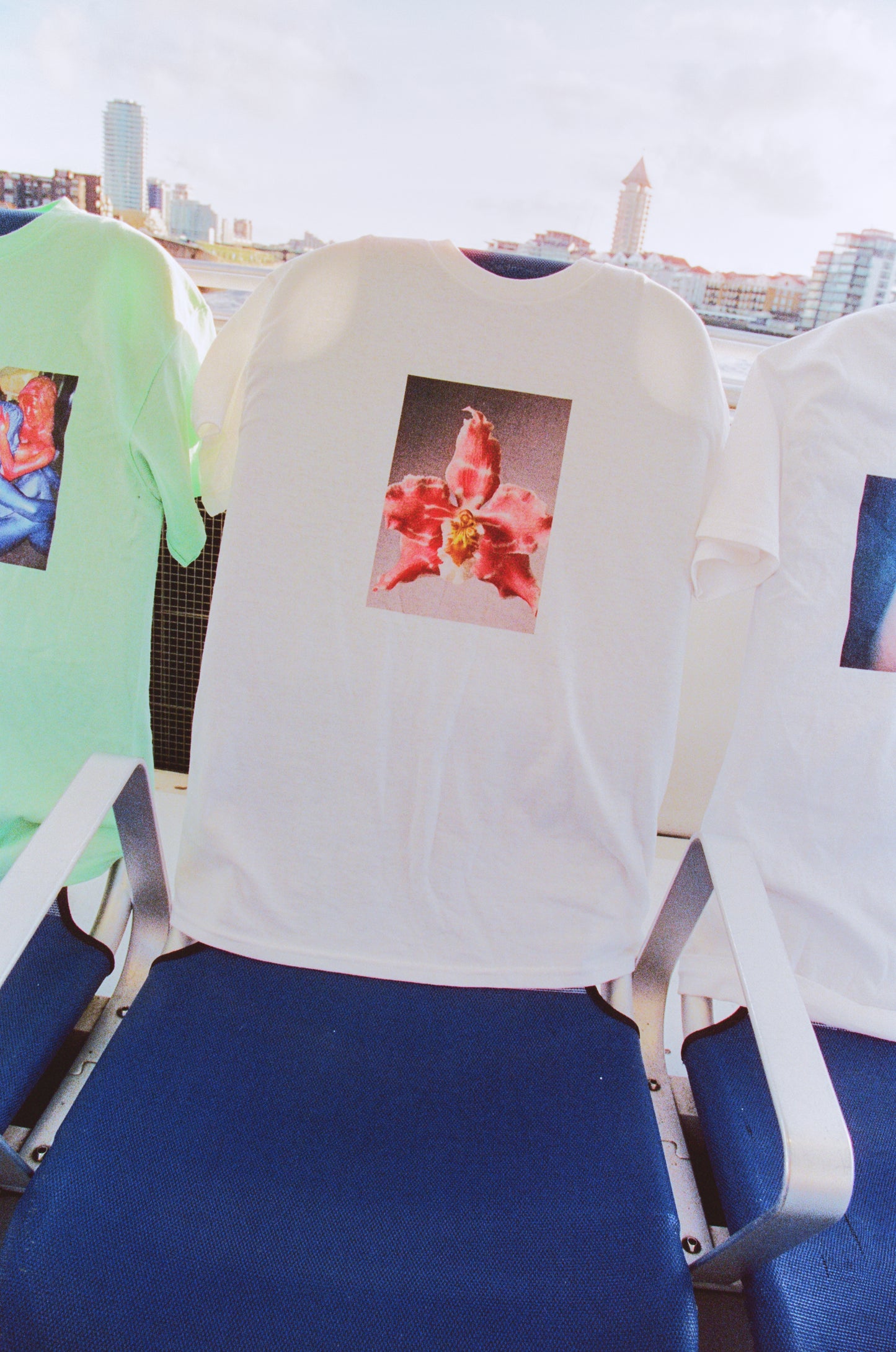 Ben Toms Shirt