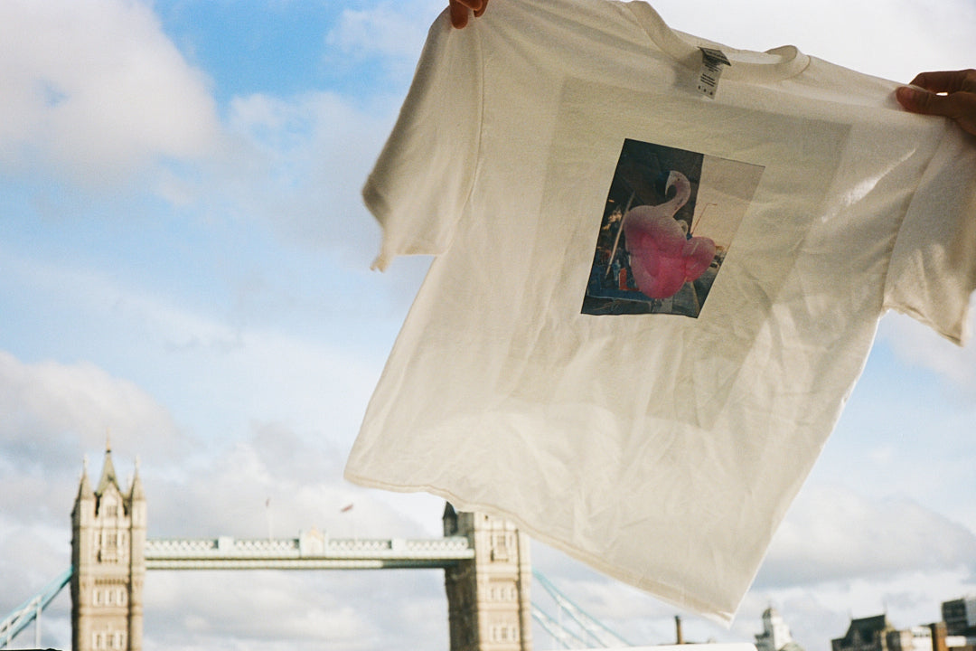 Sam Rock Shirt