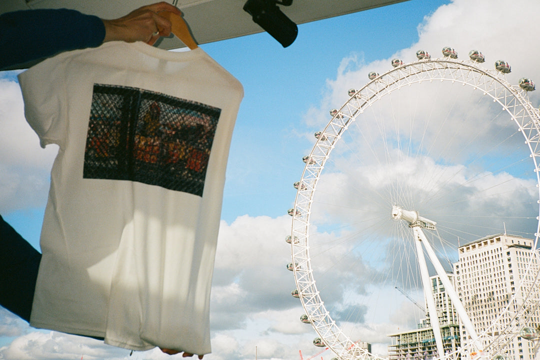 Joe Reddy Shirt