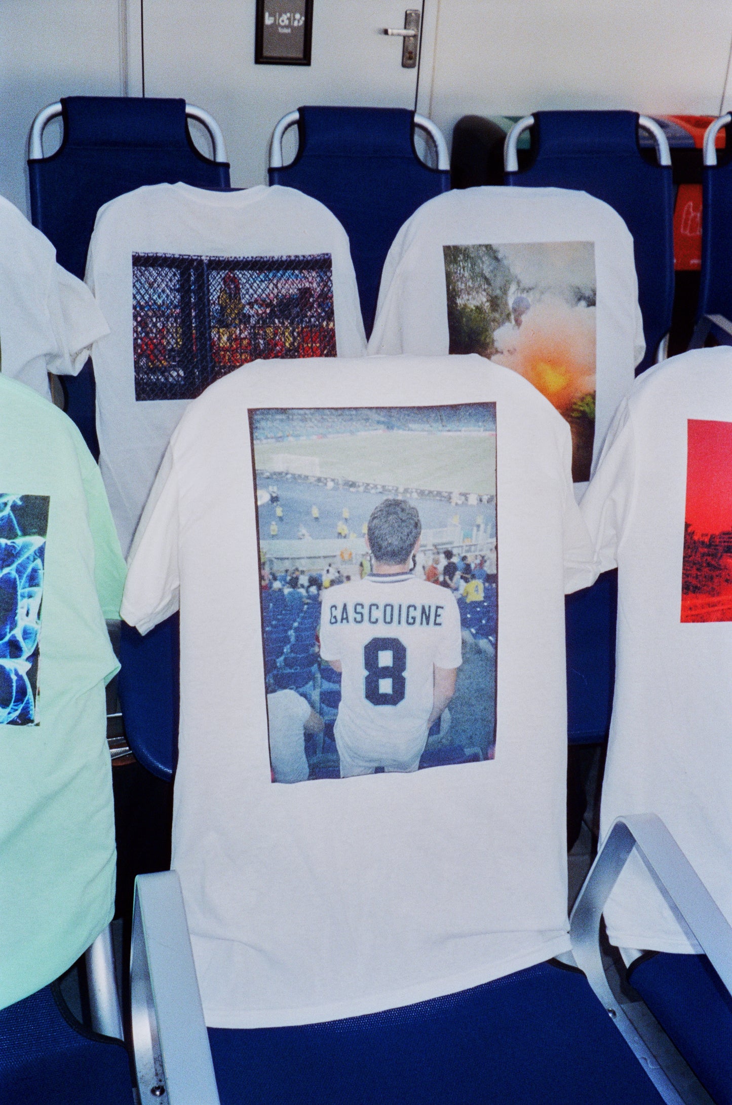 Sam Rock Shirt