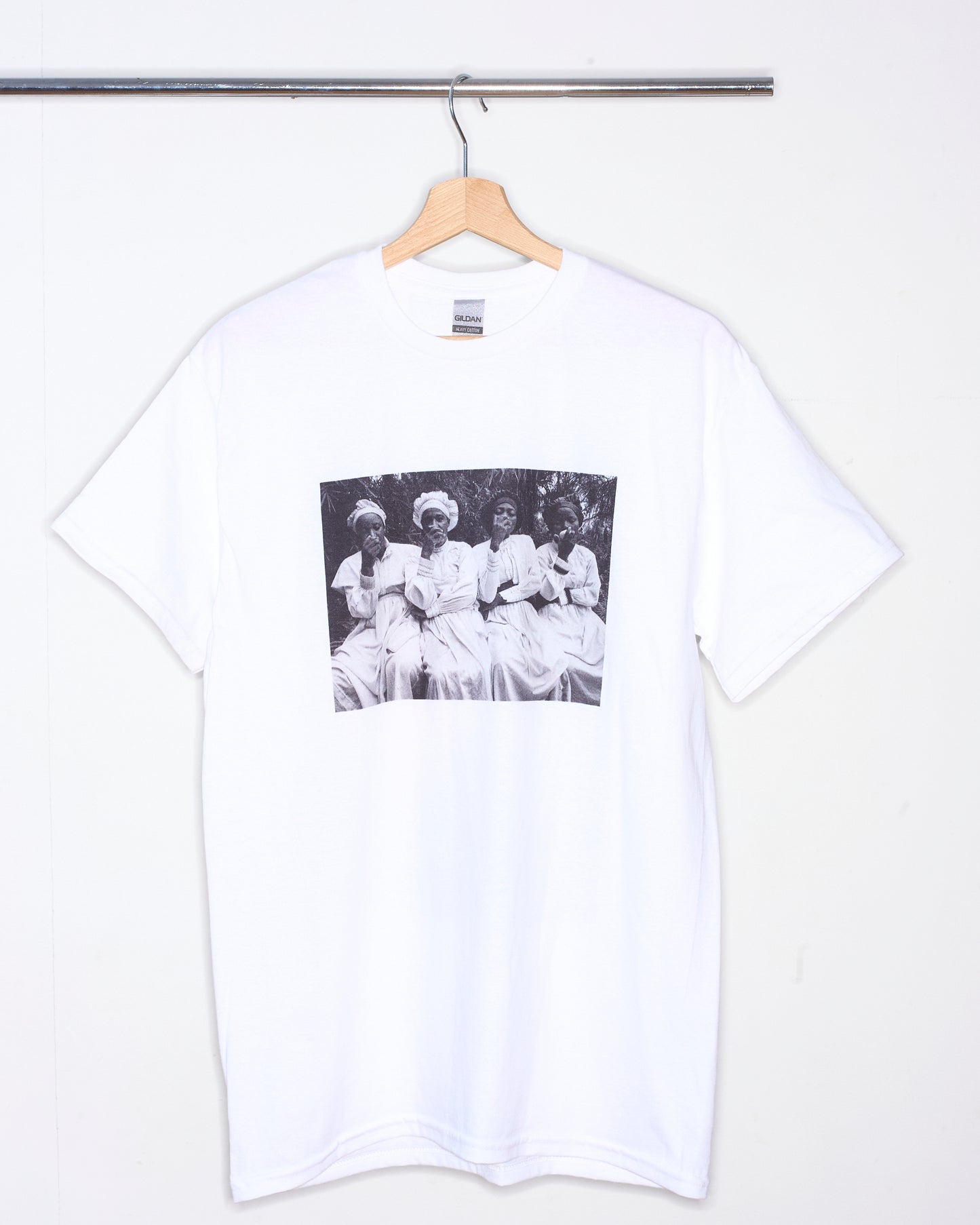 Tamibé Bourdanné Shirt