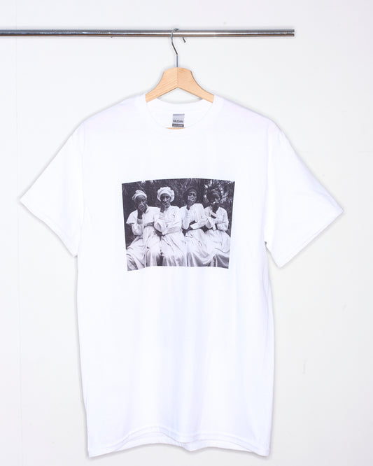 Tamibé Bourdanné Shirt