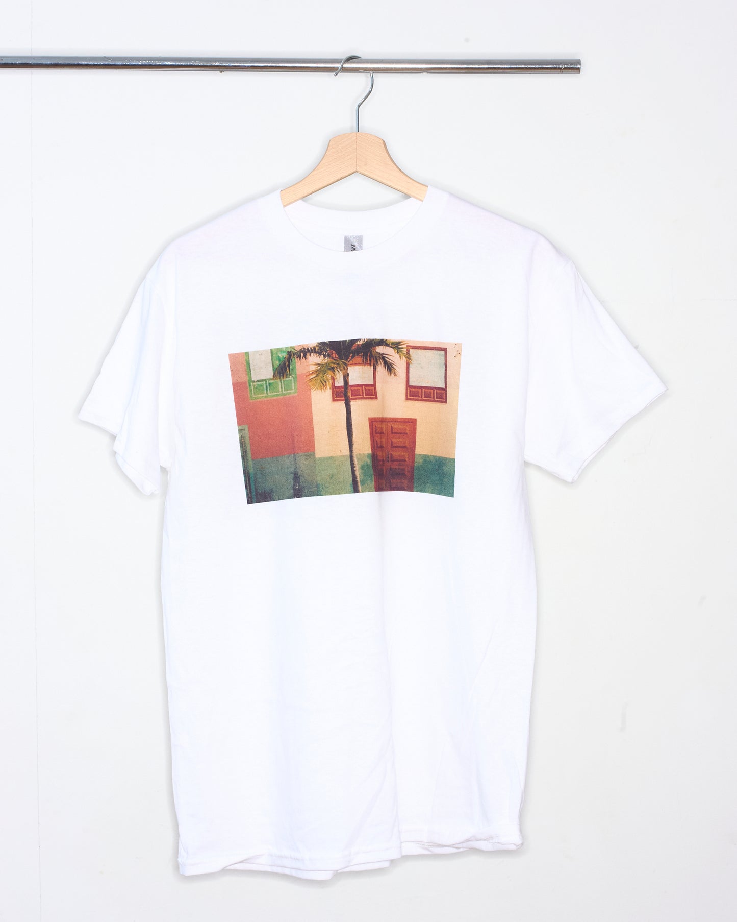 Joe Reddy Shirt