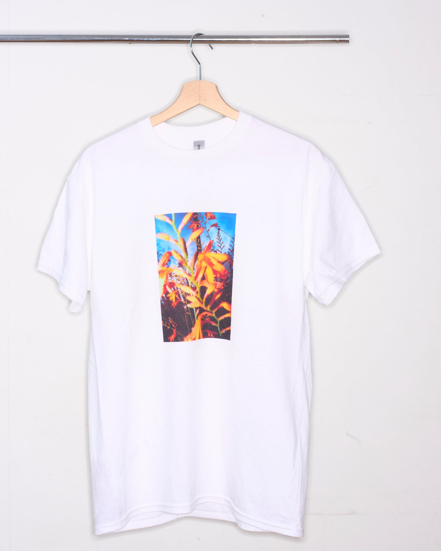 Jack Symes One Shirt