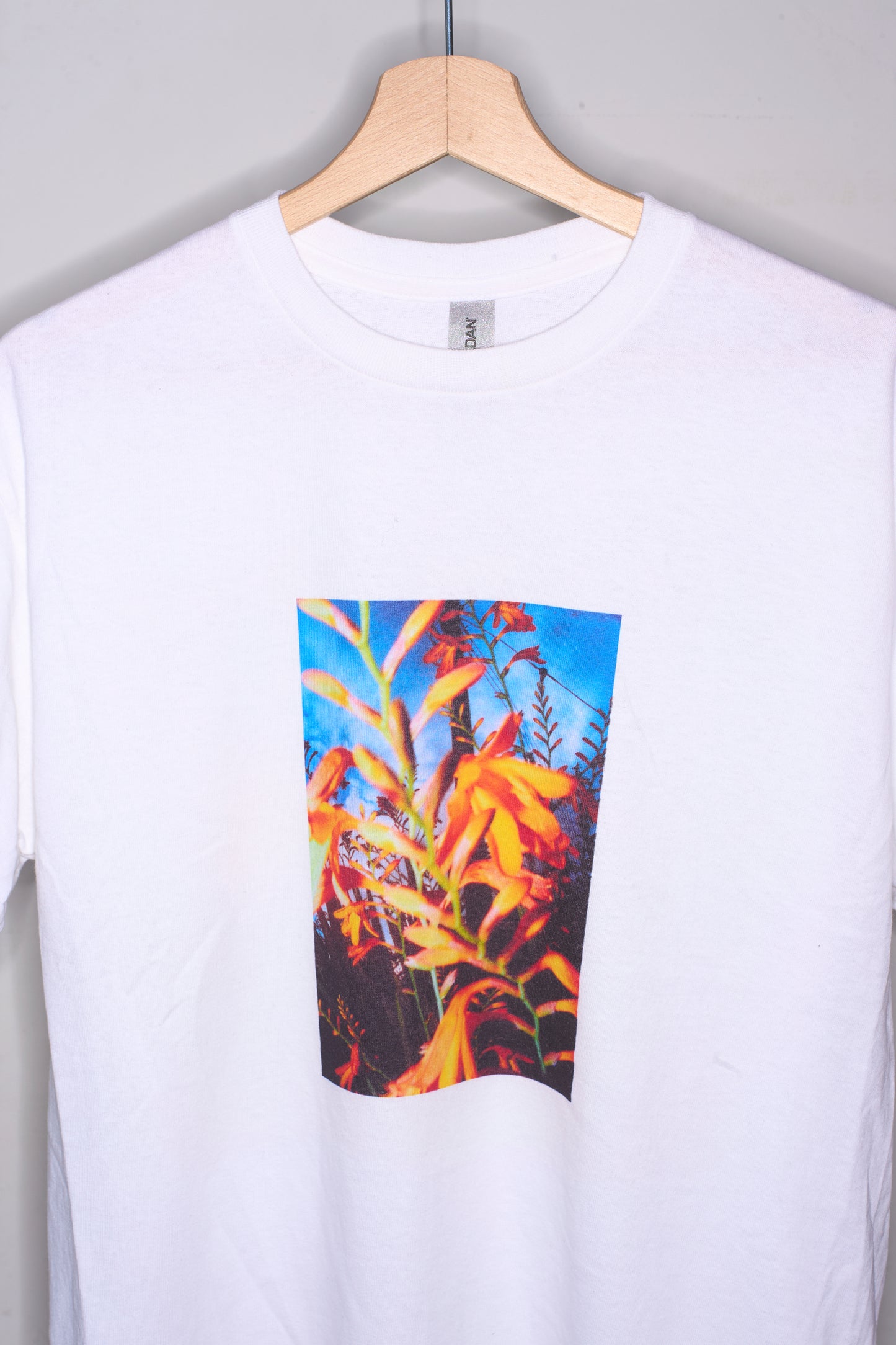 Jack Symes One Shirt
