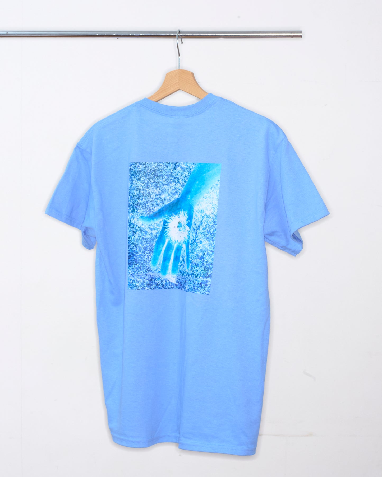 Jack Symes Two Shirt
