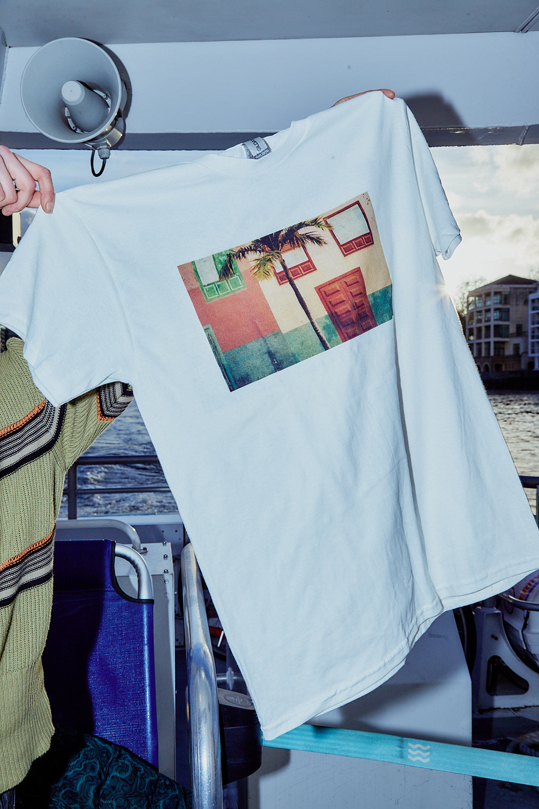 Joe Reddy Shirt