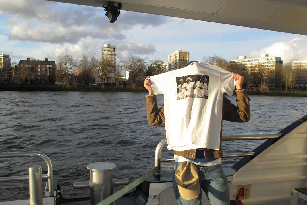 Tamibé Bourdanné Shirt
