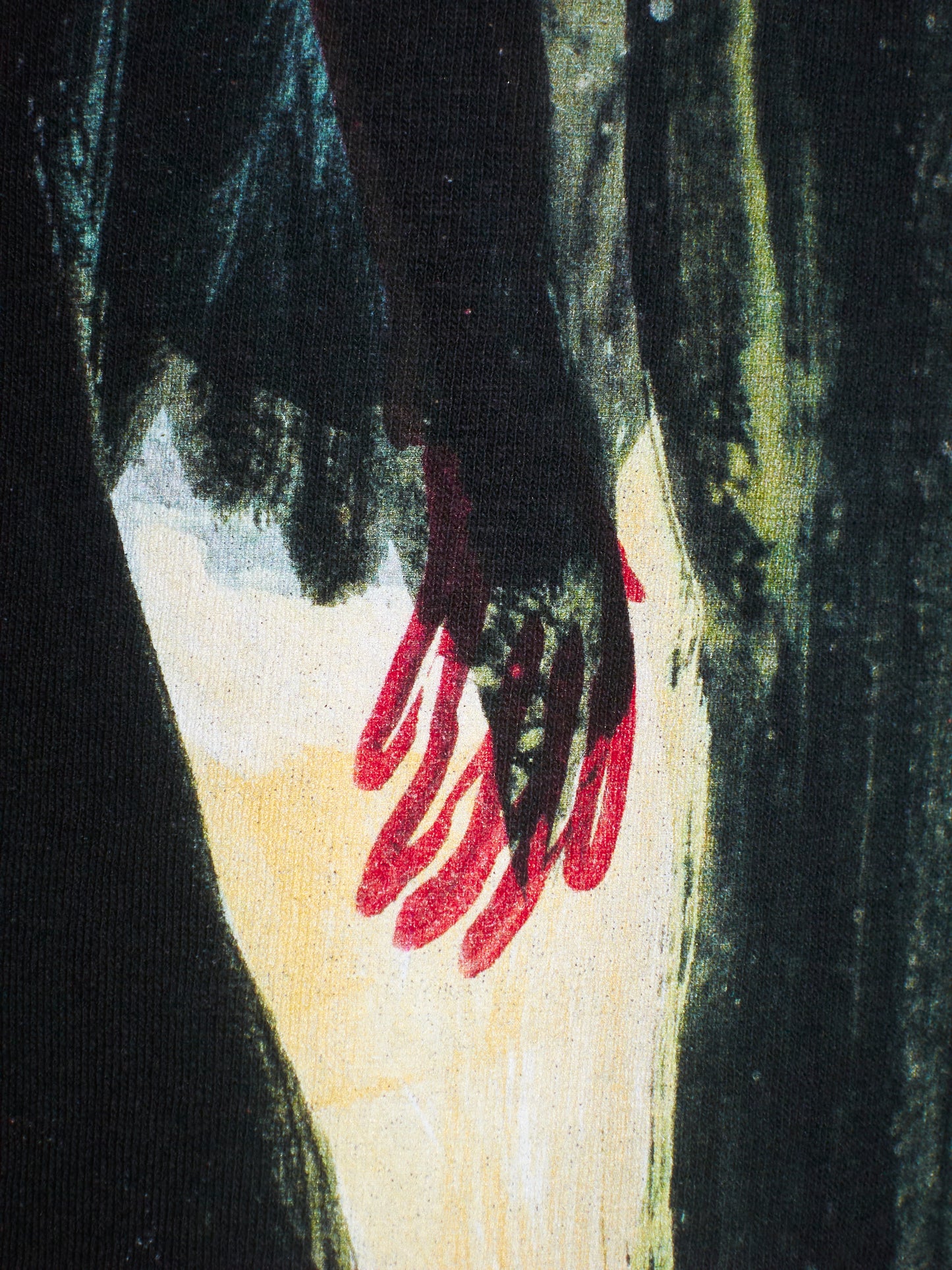 Peter Doig Shirt