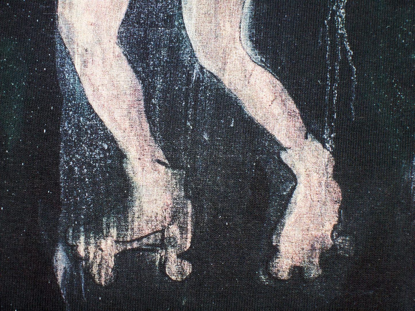 Peter Doig Shirt