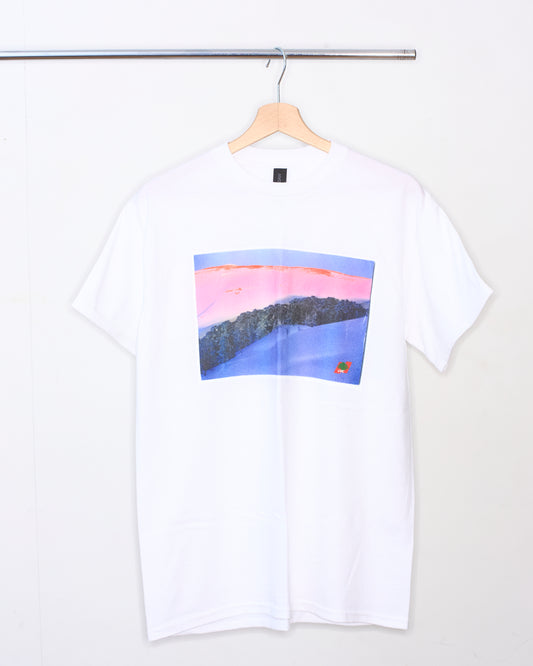 Lebanon Two Shirt