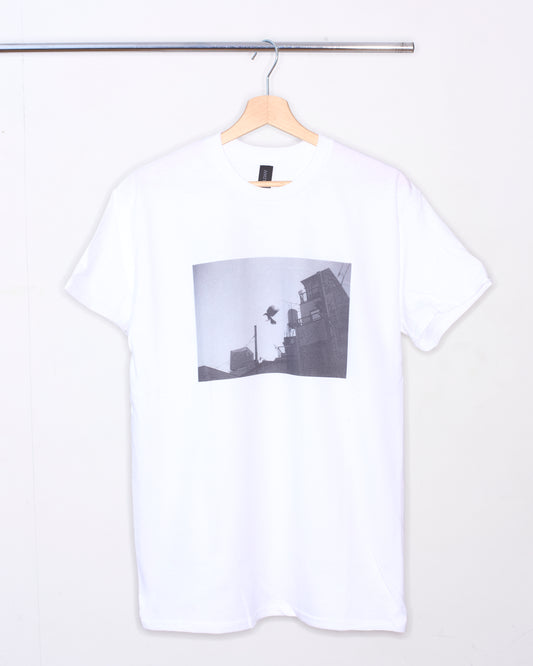 Kingsley Ifill Shirt