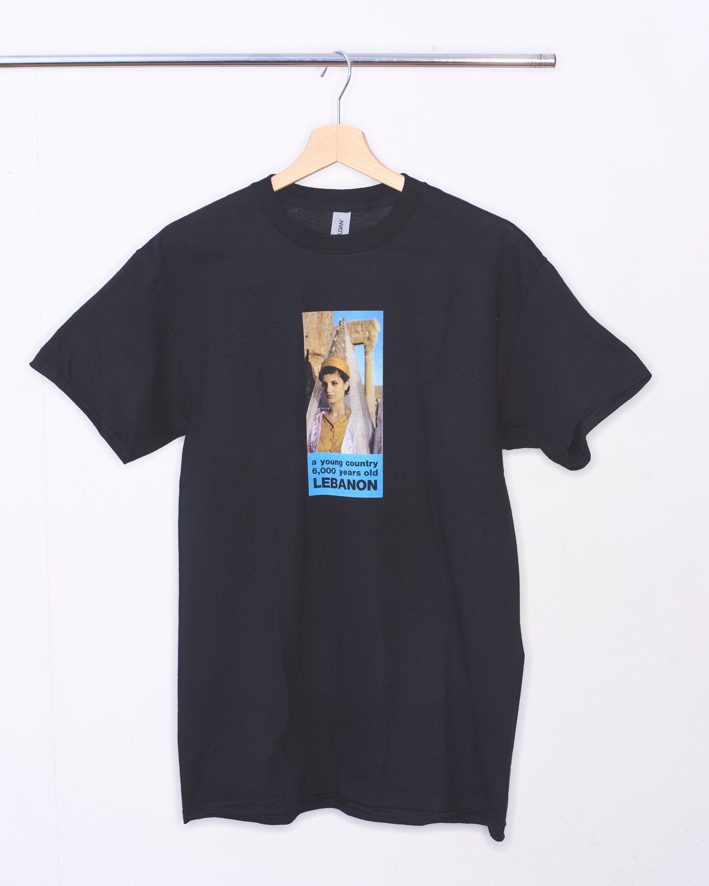 Lebanon One Shirt