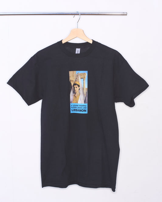 Lebanon One Shirt
