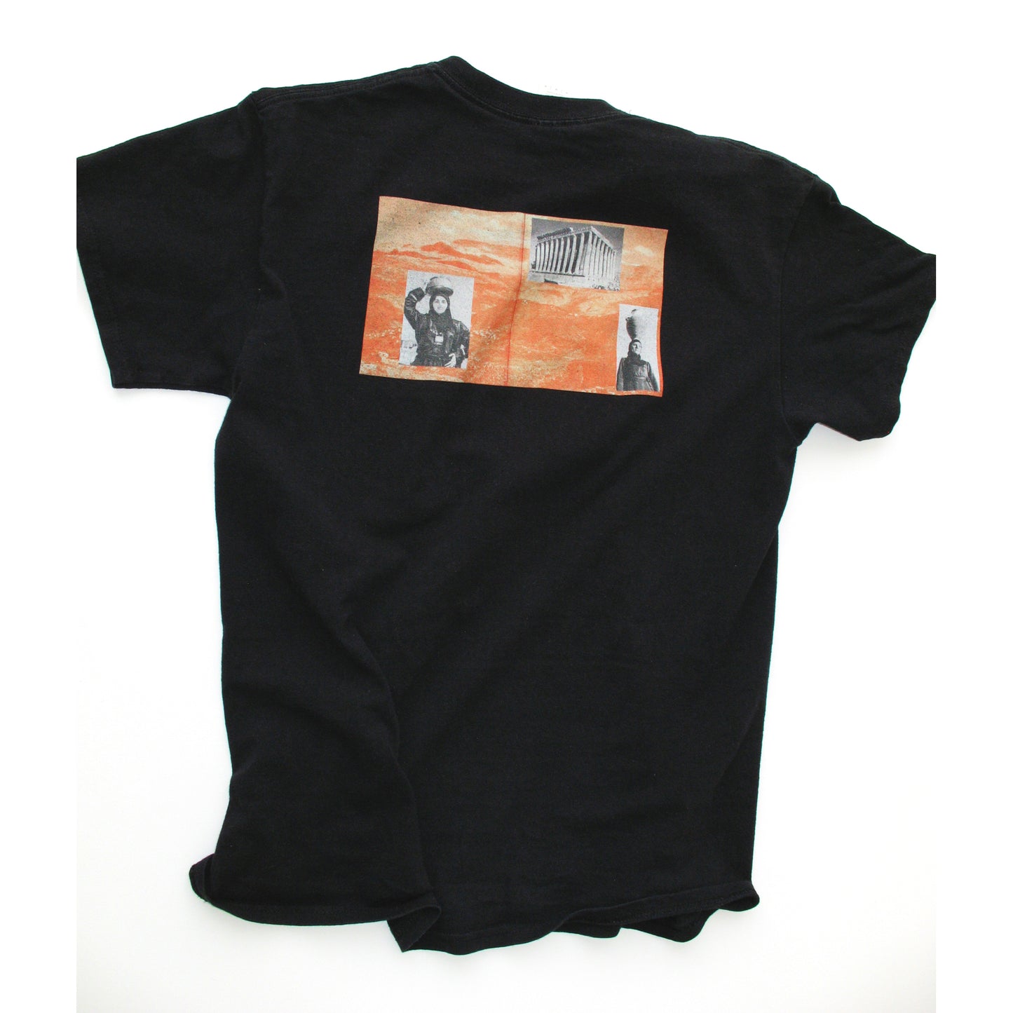 Lebanon One Shirt